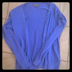 Banana Republic Cardigan